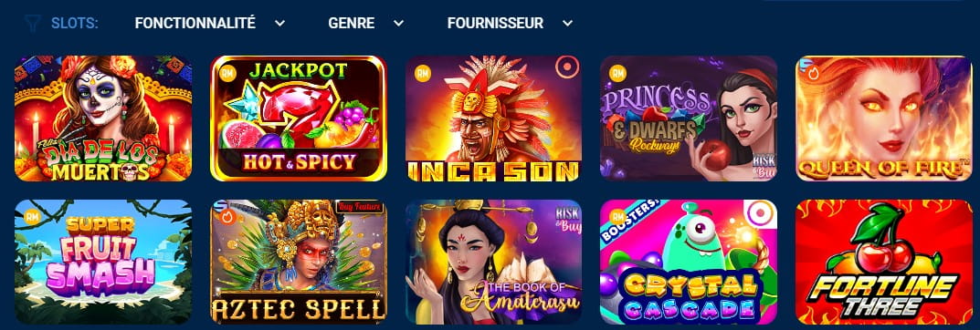 Posudek o online kasinu MostBet|9.2/ 10
