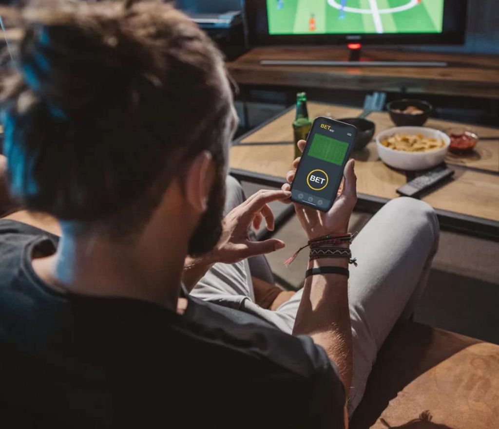 Melbet App - Sign Up, Download And Install and Beginning Betting!