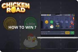 Jeu en ligne Chicken Road pour gagner de l'argent réel