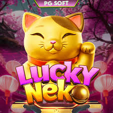 Lucky Neko PG Soft Port Demo
