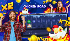 Poultry Road by InOut Port Evaluation
