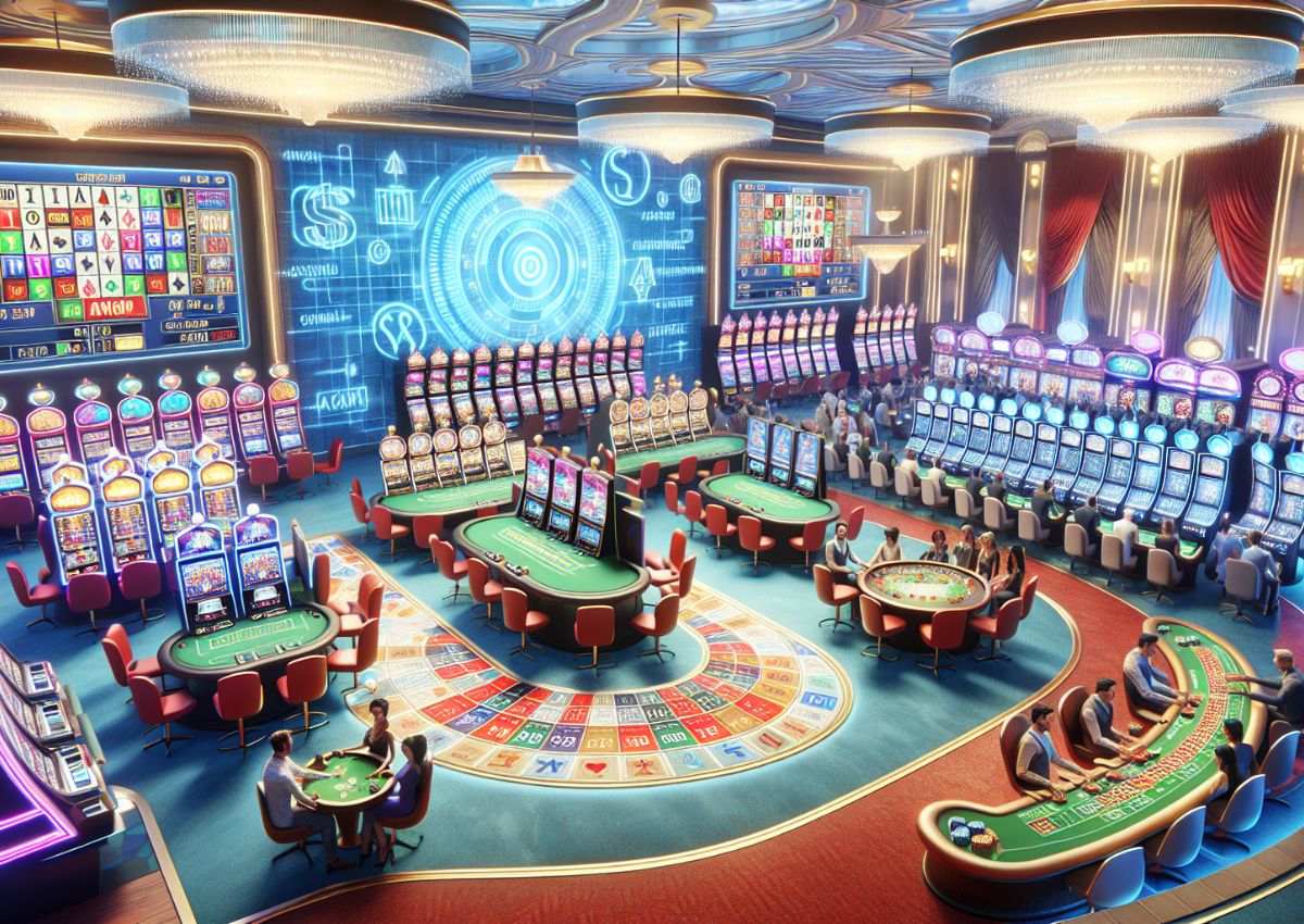 Win Diggers Casino Site Testimonial
