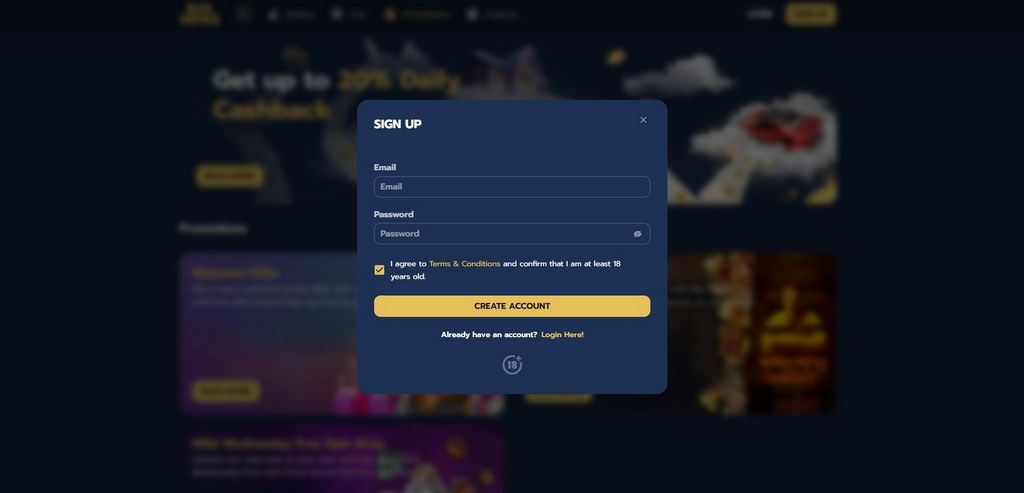 Big Wins Casino In-depth & Unbiased Testimonial 2025
