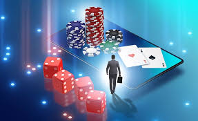Discover the Excitement of Online Gaming at Indoslot456 Discover the Excitement of Online Gaming at Indoslot456
