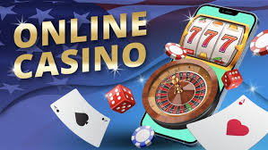 Discover the Excitement of Online Gaming at Indoslot456 Discover the Excitement of Online Gaming at Indoslot456