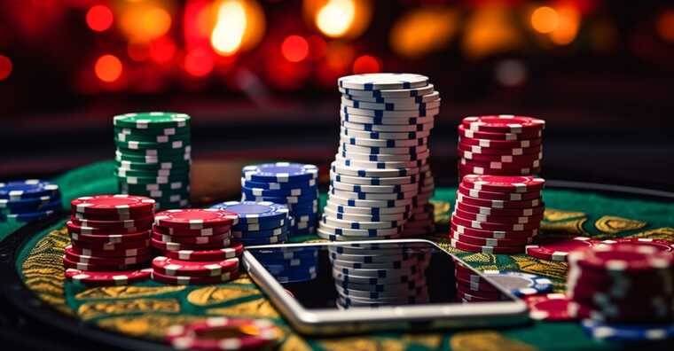 Experience Delight at Tea Spins Casino