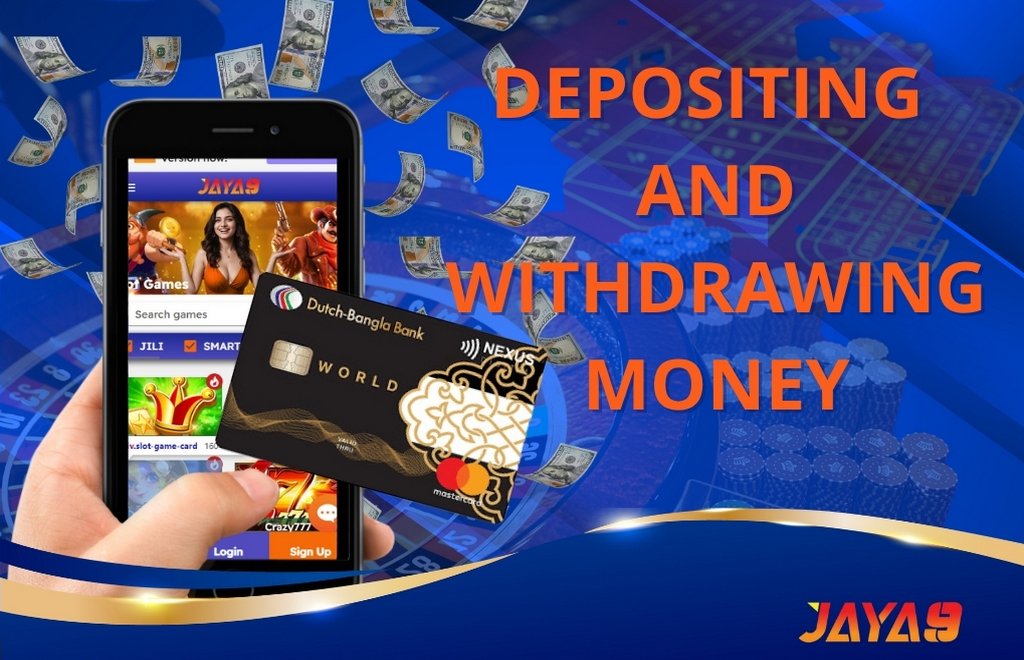 Exploring Jaya9 A Revolutionary Approach to Online Solutions