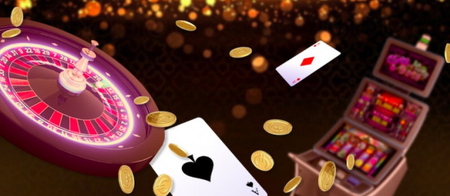 Exploring the Exciting World of Pop Casino 1992250032