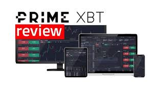 In-Depth Review of the PrimeXBT MX App Your Gateway to Efficient Trading In-Depth Review of the PrimeXBT MX App Your Gateway to Efficient Trading