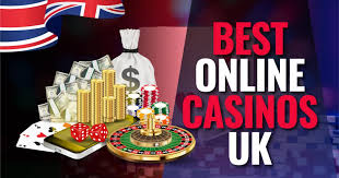 Comprehensive Guide to Online Betting Sites in the UK