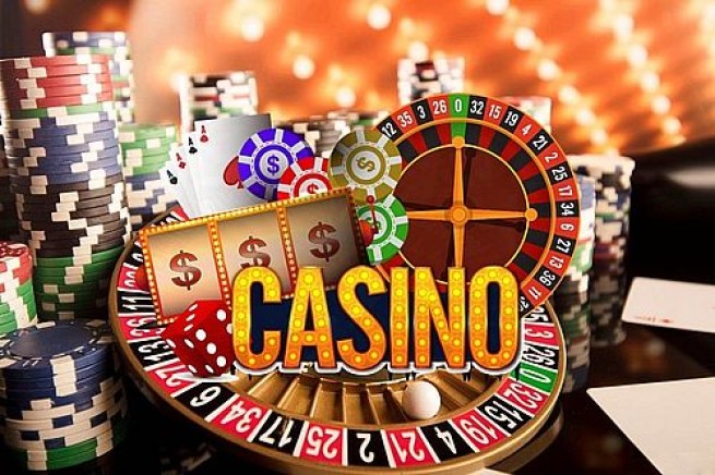 Experience the Thrill of Casino Magius Your Ultimate Gaming Destination Experience the Thrill of Casino Magius Your Ultimate Gaming Destination