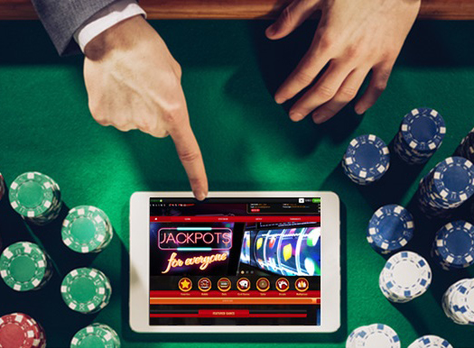 Experience the Thrill of Casino Magius Your Ultimate Gaming Destination Experience the Thrill of Casino Magius Your Ultimate Gaming Destination