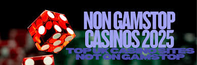 Non Gamstop Casinos in the UK Explore Responsible Gaming Options Non Gamstop Casinos in the UK Explore Responsible Gaming Options