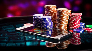 The Ultimate Guide to Online Casinos and Slots