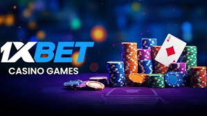 1xBet 입금방법 안전하고 간단한 방법 소개