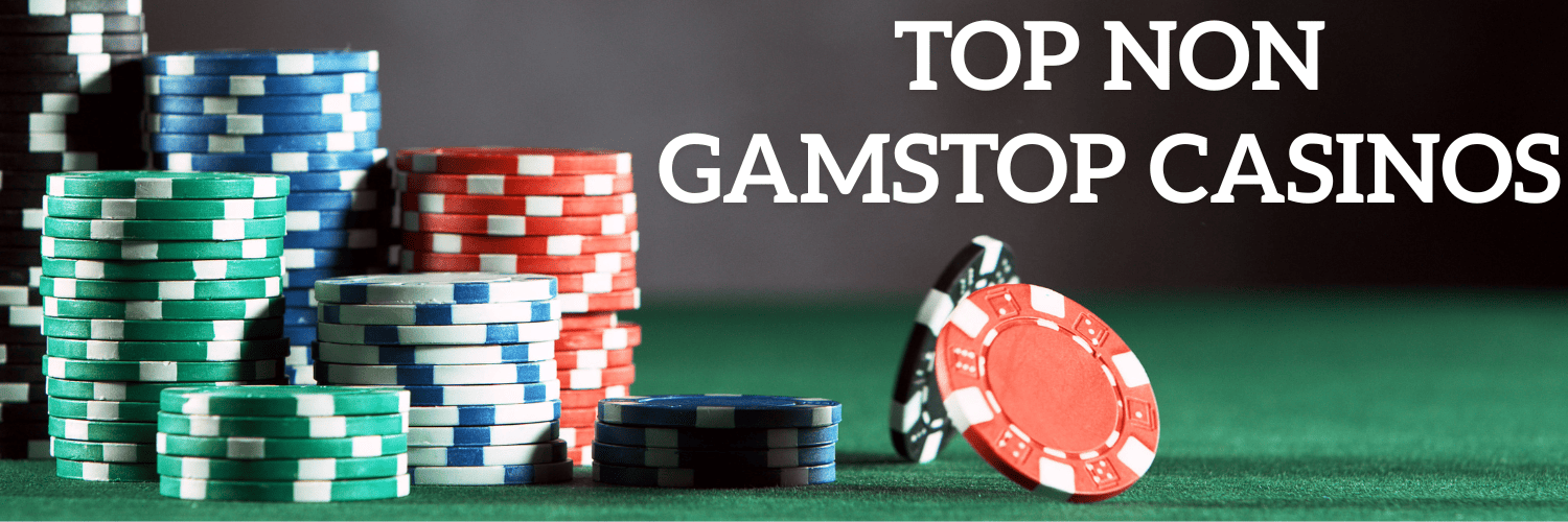 A Comprehensive Guide to Non-Gamstop Casinos 975541158
