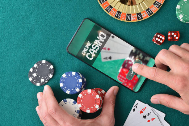 Casino With Honest Gameplay Boundaries Ensuring Fair Play for All 351032690