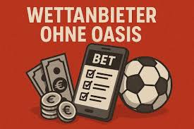 Die besten Sportwetten Anbieter ohne OASIS 554287987