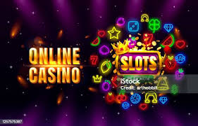 Discover Excitement at Great Slots Casino