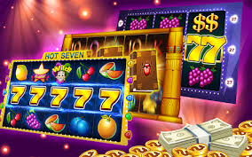 Discover Excitement at Great Slots Casino