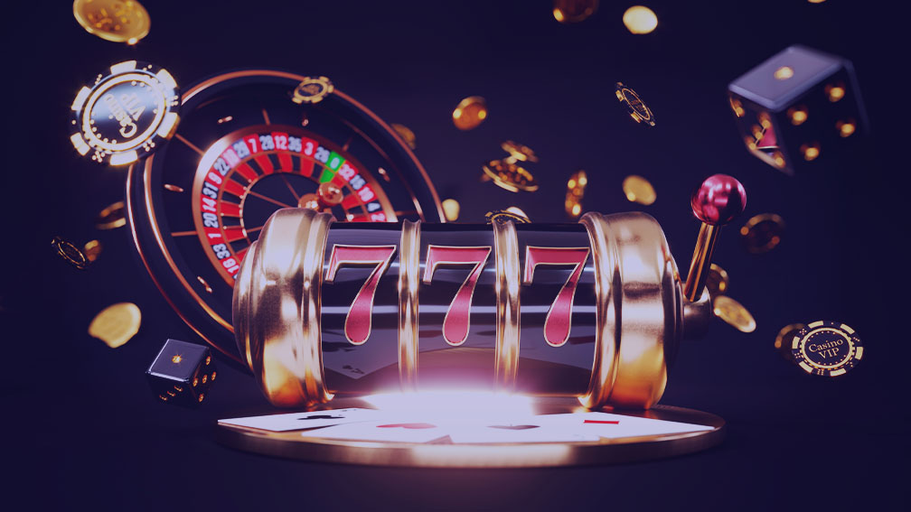 Discover the Thrilling World of Online Casino 7bets
