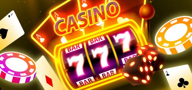 Discover the Thrilling World of Online Casino 7bets
