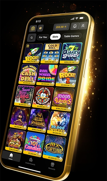 Experience the Thrill of Online Casino Magius -1827151717