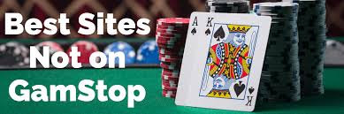 Explore the Best Casino Sites Not on Gamstop 930591877