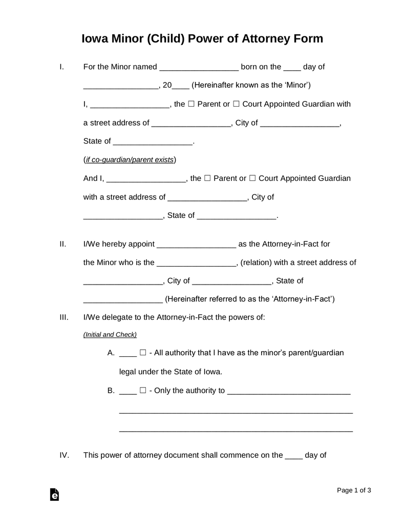 What is a launch of responsibility agreement?