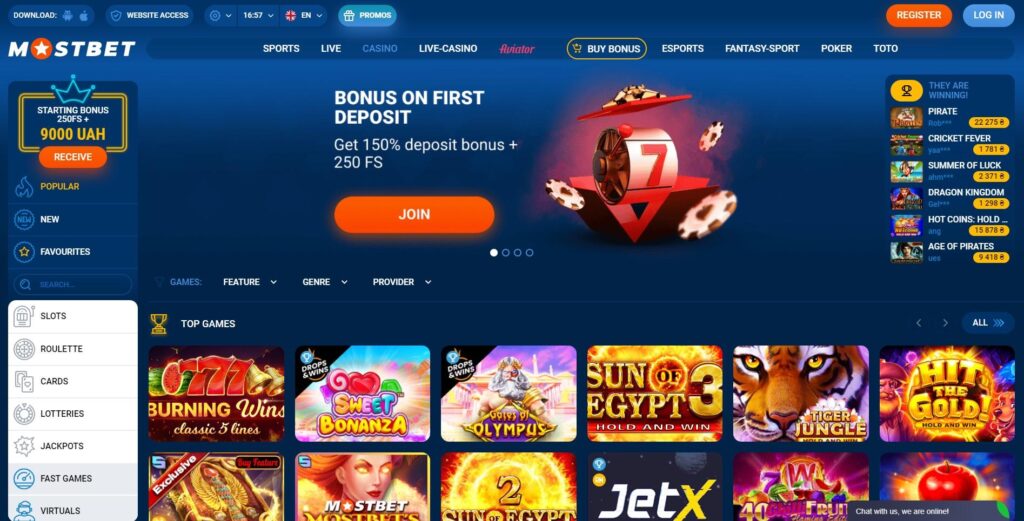 The Best Online Slots Spin Your Way to Fun and Big Wins