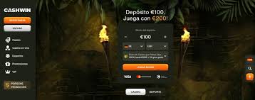 Cashwin Casino España La Mejor Experiencia de Juego en Línea -1945471403