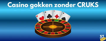 Casino zonder CRUKS Nederland Ontdek de Wereld van Vrije Spellen