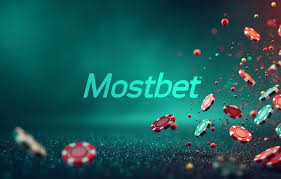 Discover Exciting Betting Opportunities at Mostbet -1023134622