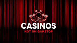 Discover Non-Gamstop UK Casinos for a Unique Gaming Experience