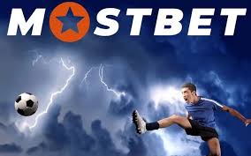 Discover the Exciting World of Betting with Mostbet -1054889841 Discover the Exciting World of Betting with Mostbet -1054889841
