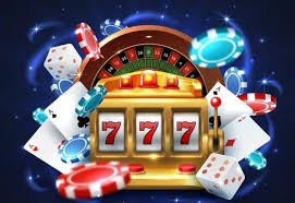 Golden Mister Online Casino The Ultimate Gaming Experience