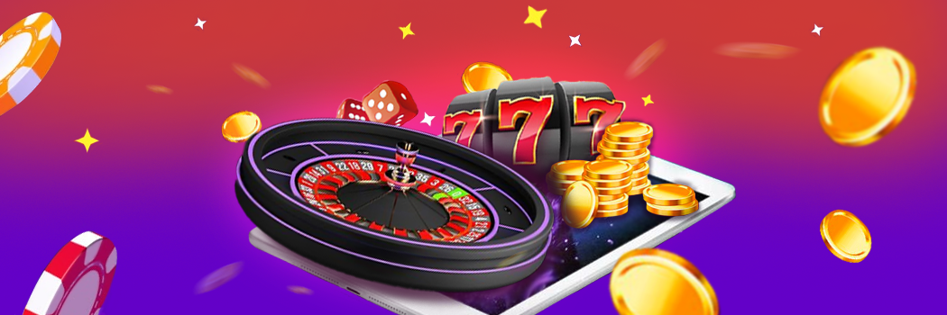 Golden Mister Online Casino The Ultimate Gaming Experience