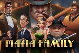 Mafia Casino Online España La Mejor Opción para los Amantes del Juego