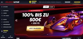 QuickWin Casino España Diversión y Ganancias Aseguradas -785904372
