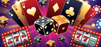 The Rise and Impact of Foreign Online Casinos -1710553575