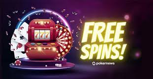 Unlock the Excitement of 10 Free Spins at Online Casinos