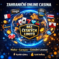Zahraniční kasina Vše, co potřebujete vědět -655138763
