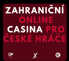 Zahraniční online kasina pro Slovákov nejlepší tipy a doporučení