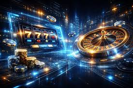 Anmeldelse af Udenlandske Casinoer Uden NemID Anmeldelse af Udenlandske Casinoer Uden NemID