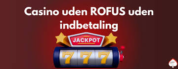 Betting sider uden rofus Betting sider uden rofus