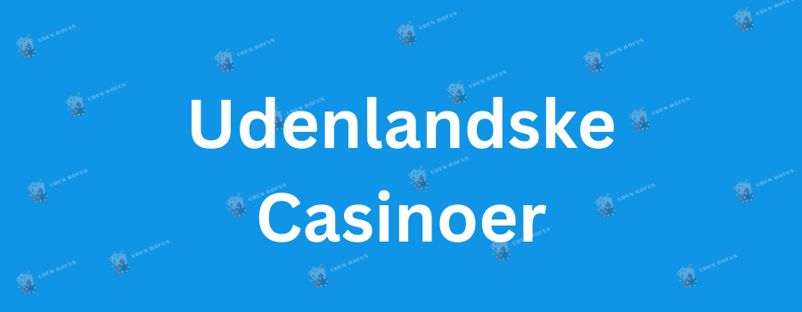 Casino Med Bankoverføring - En Guide til Online Spil og Udbetalinger