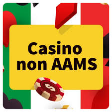 Casino Senza AAMS Guida Completa per Giocare Sicuri Online
