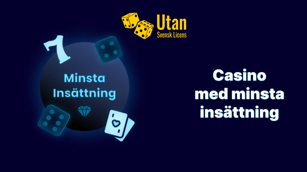 Casinos utan svensk licens En djupgående analys Casinos utan svensk licens En djupgående analys