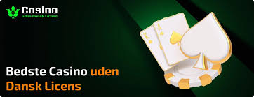 De Bedste Udenlandske Casinoer - Find Det Perfekte Spil
