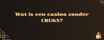 De Beste Casino's Zonder CRUKS Speel Veilig en Zonder Beperkingen